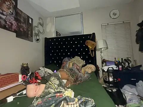 celestefantasea webcam