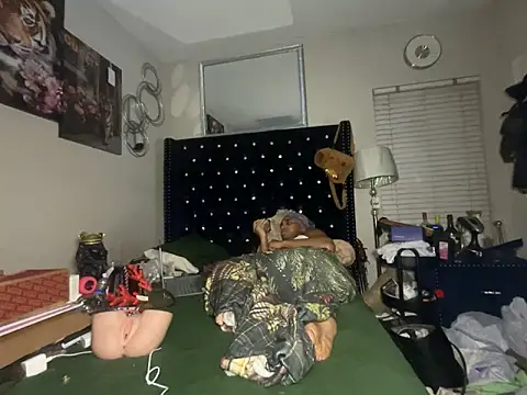 celestefantasea webcam