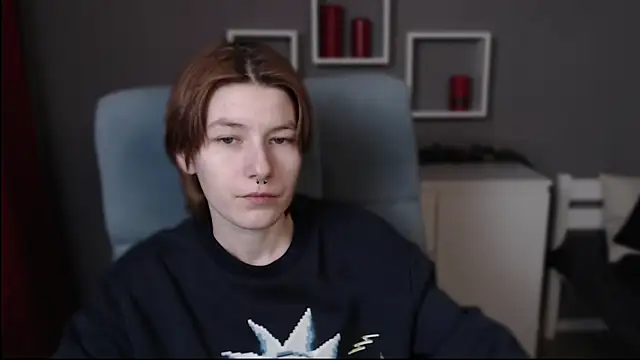 guitarandangell webcam