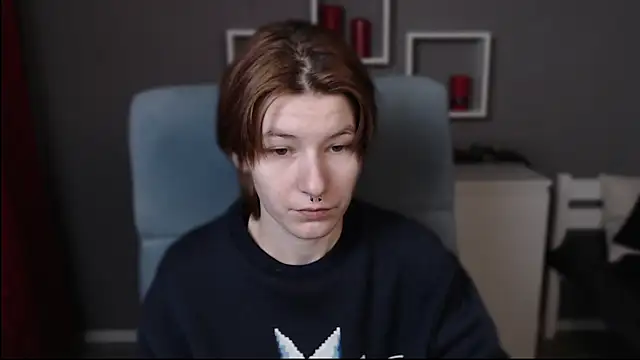 guitarandangell webcam