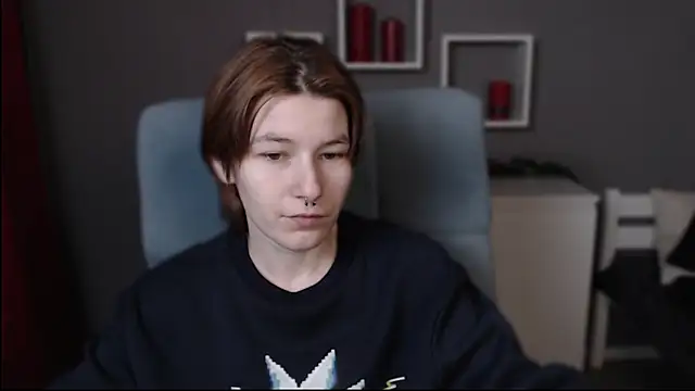 guitarandangell webcam