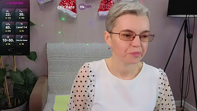 cutie_erikaa1 - Cutie_Erikaa1's free webcam - UK Sex Cams