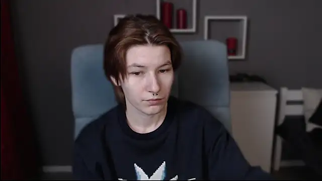 guitarandangell webcam