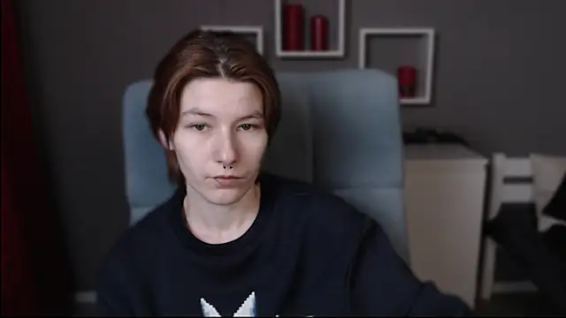 guitarandangell webcam