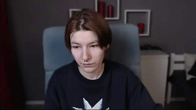 guitarandangell - Guitarandangell's free webcam