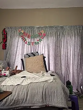 ThickianaRider webcam