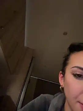 VitoriaCarusso webcam