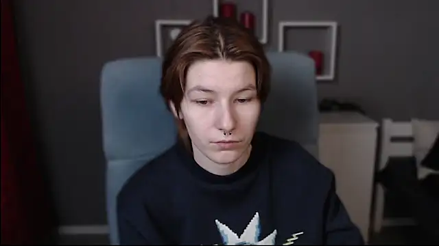 guitarandangell webcam