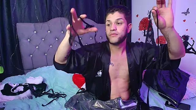 electra_queen1 webcam