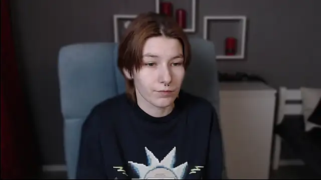 guitarandangell webcam