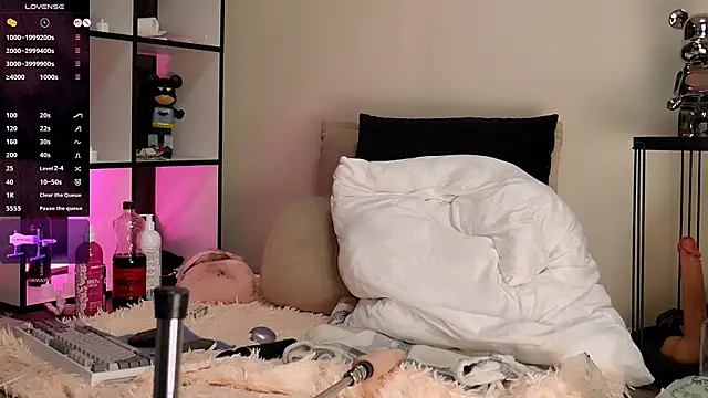 viamoon - Viamoon's free webcam