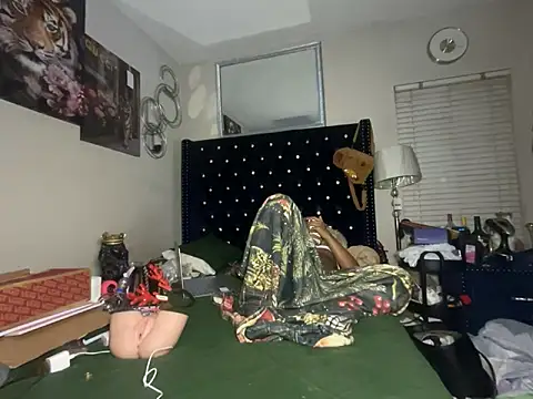 celestefantasea webcam