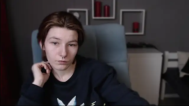 guitarandangell webcam