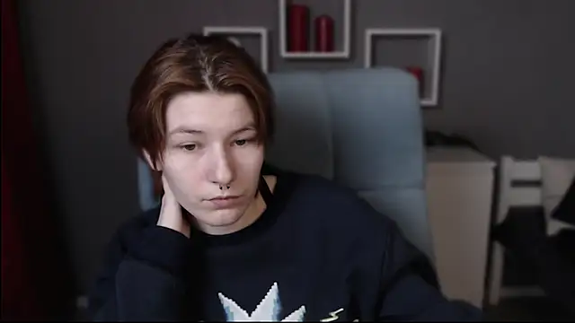 guitarandangell webcam