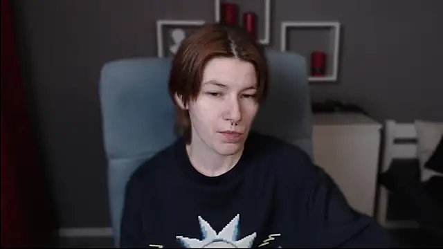 guitarandangell webcam