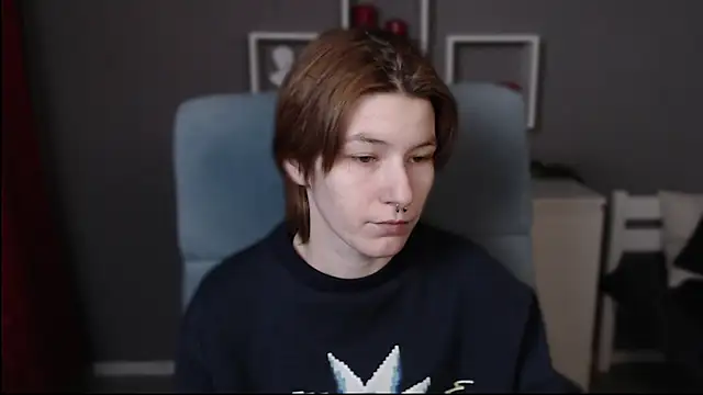 guitarandangell webcam