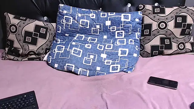 BLACKberry008 webcam