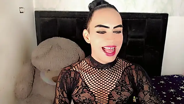 Michell_Queen webcam