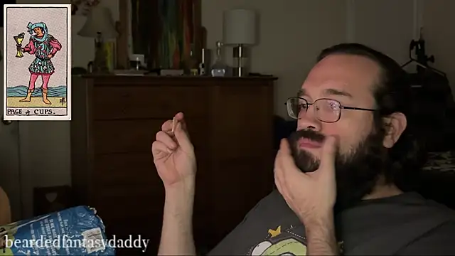 The_Page_Of_Cups_ webcam