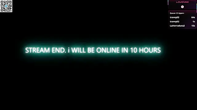 Ameliia_castro webcam