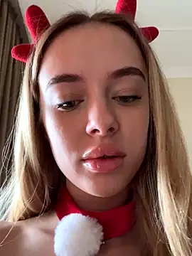 enjoy_my_beauty webcam