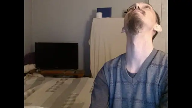 VanceFontaine webcam