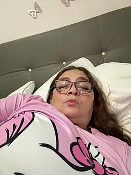 AntonellaVioleta webcam