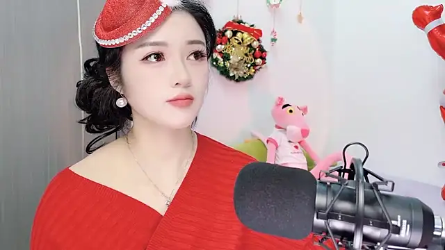 starsqimei - Starsqimei's free webcam - UK Sex Cams