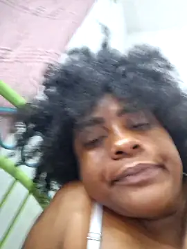 GoddessCarrie webcam