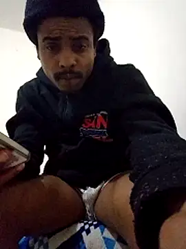 Bigote_Big0357 webcam