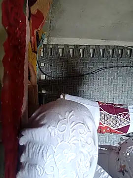 LOVELYKAJALBHABHI webcam