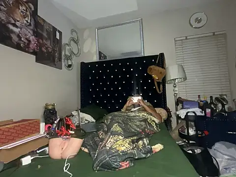 celestefantasea webcam