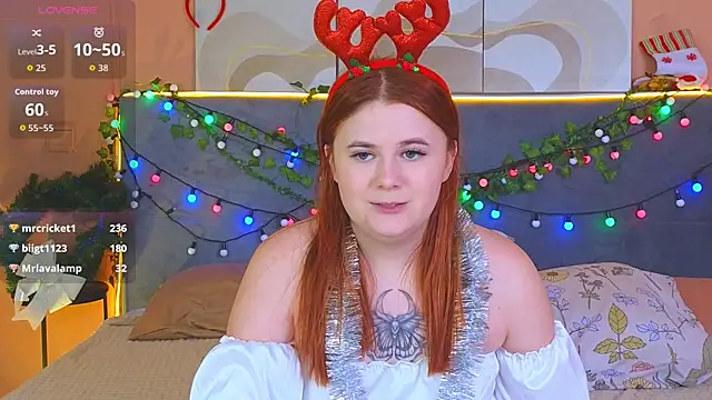 Eva_Starlight webcam