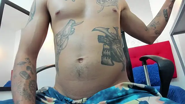 Patrick_Rango webcam