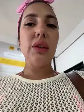 AleksandraRich webcam