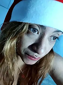 shanell_saenz webcam