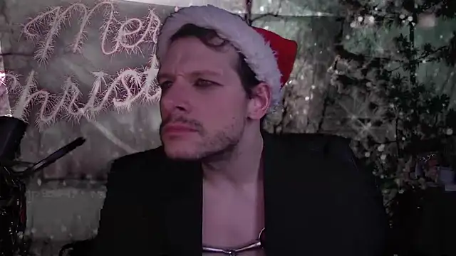 MasterDaddyCool webcam