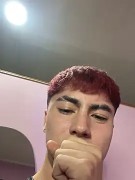 AlexanderCollman webcam