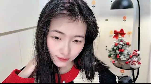 xixi-baobao - Xixi-baobao's free webcam - UK Sex Cams