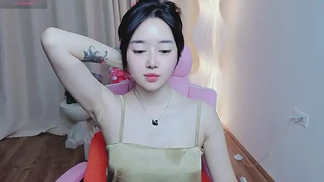 Miu-999 webcam