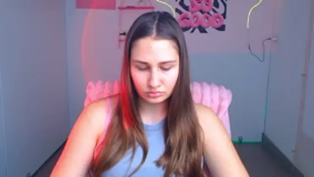 Stefanie_Sweet webcam