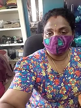 Tamil_Kavitha10 webcam