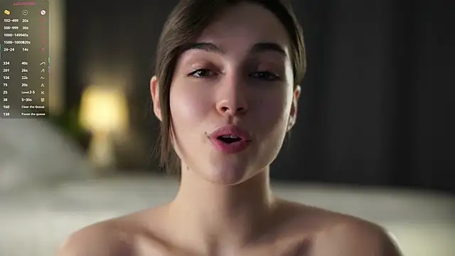 LettySlovacek webcam