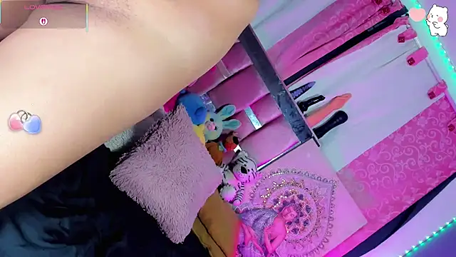 Zulema_Zahirx webcam