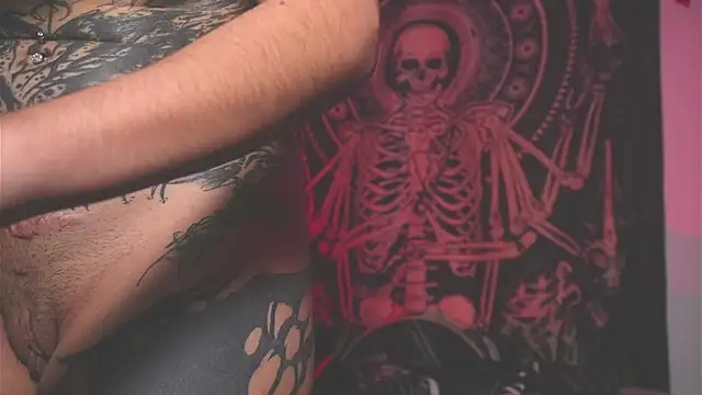 Dalia_Vorhees webcam