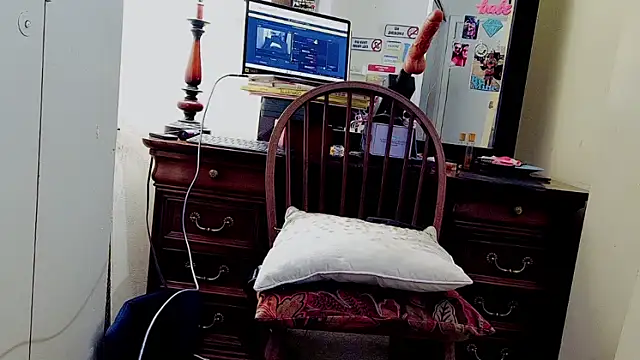 Fallen_Jezabel webcam