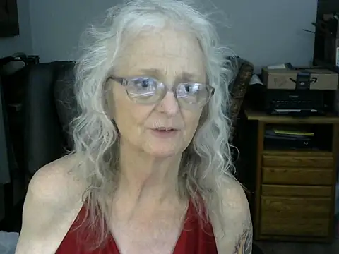 JoleneDelacroix webcam