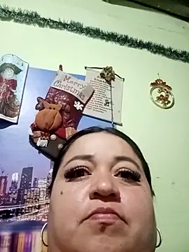 Danna_chubby_ webcam