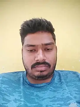 TeluguBoyforyou1 webcam