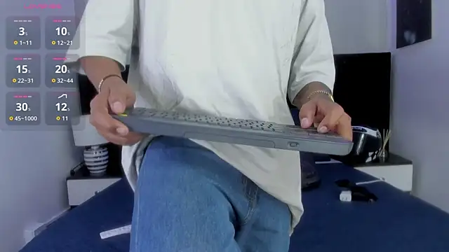 BASTIAN_NICOLAS_ webcam